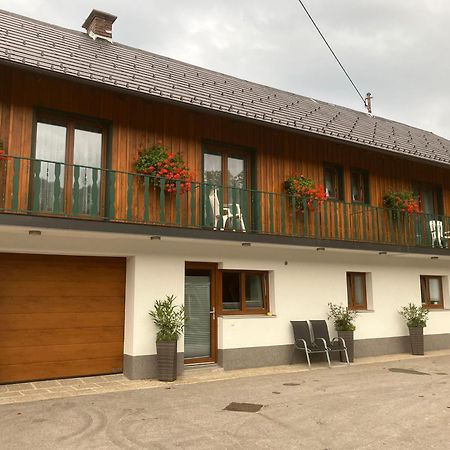 Pension Hutterer Scharnstein Dış mekan fotoğraf